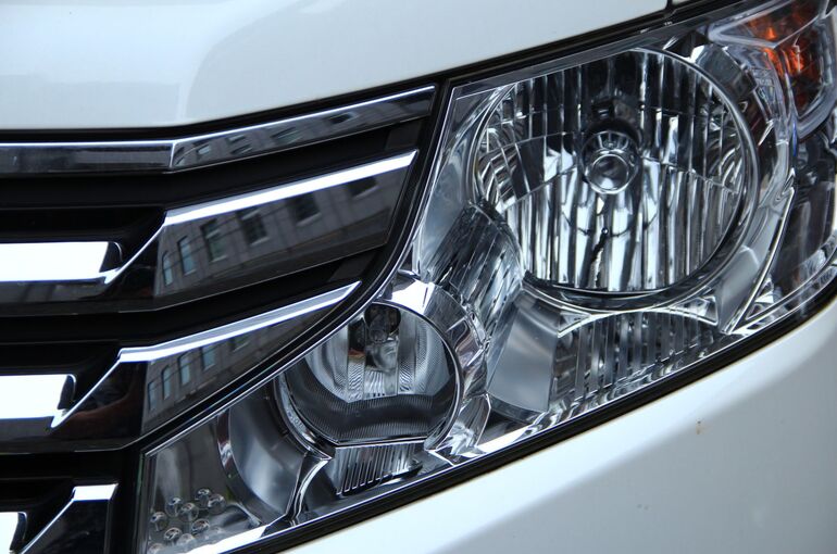 鈑金・車検20