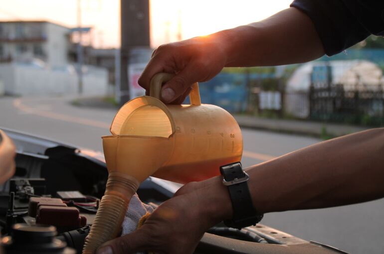 鈑金・車検19