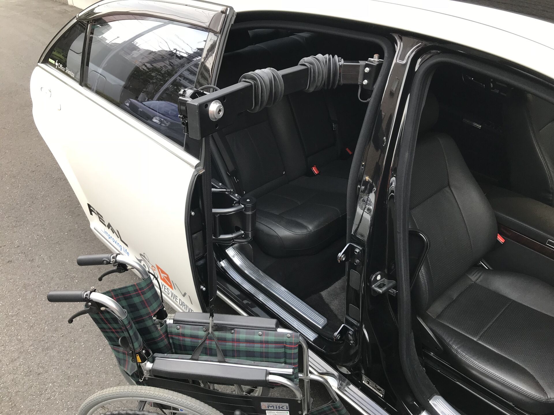 ピラーリフト (3)